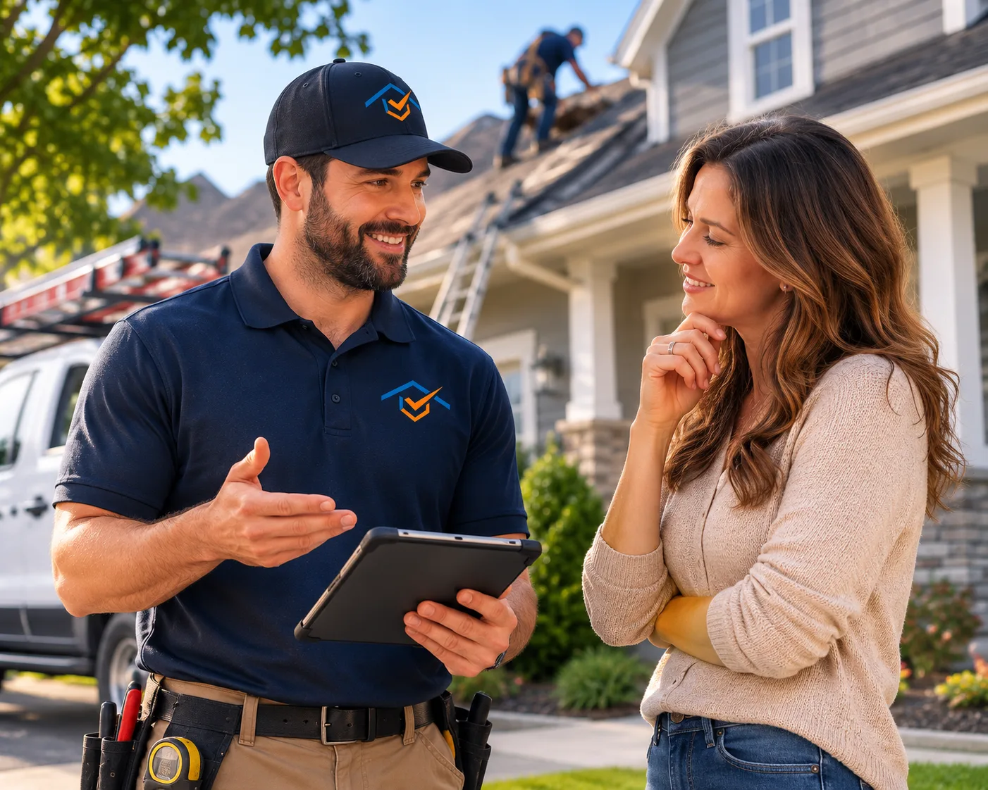 Roof Inspection FAQs in Melvin, AL