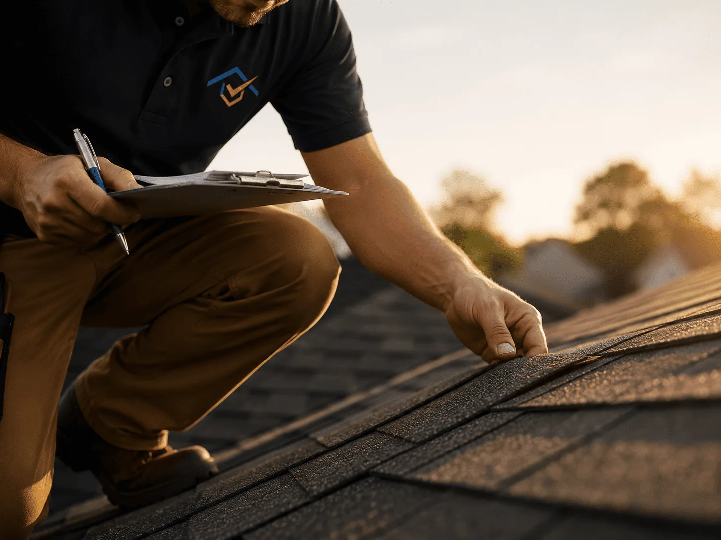 Why Choose Roof Inspection in Melvin, AL