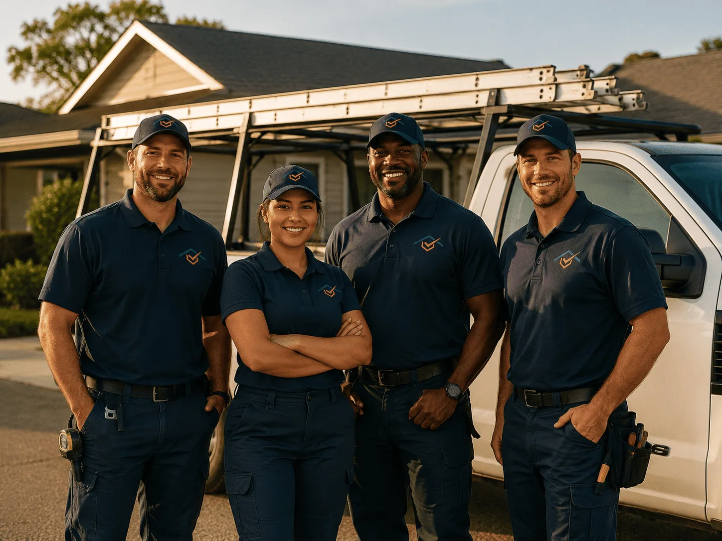 Roof Inspection company in Melvin, AL